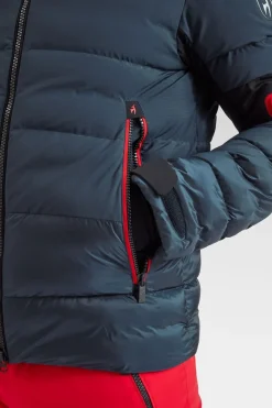 Mens Alois Splendid Jacket