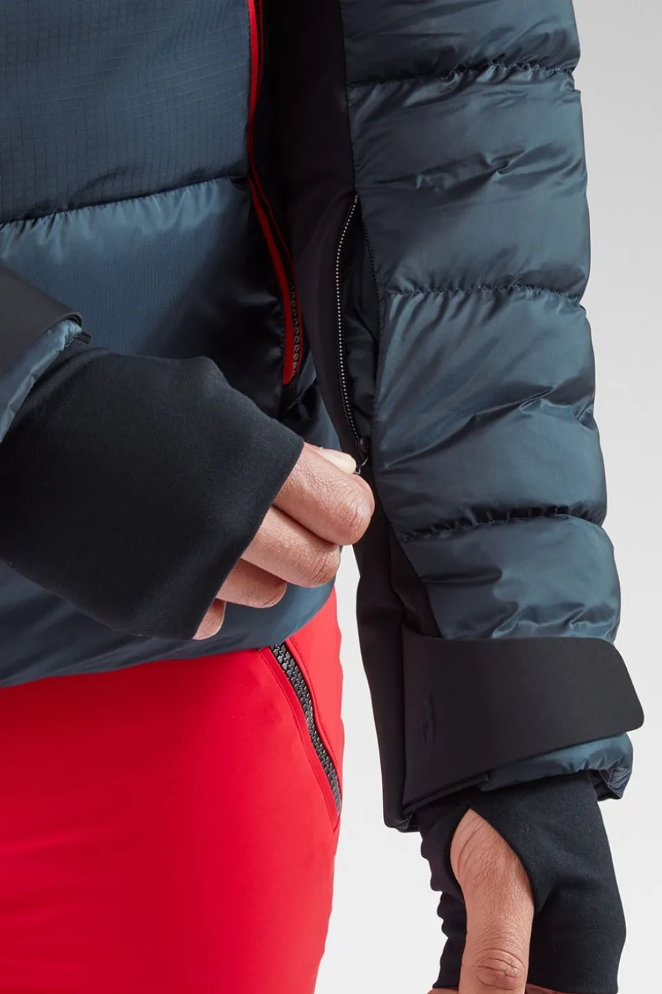 Mens Alois Splendid Jacket