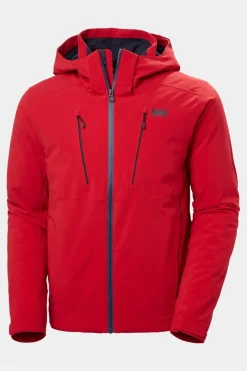 Mens Alpha 4.0 Ski Jacket