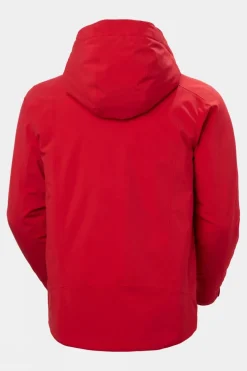 Mens Alpha 4.0 Ski Jacket