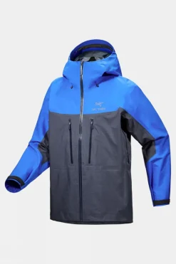 Mens Alpha Jacket