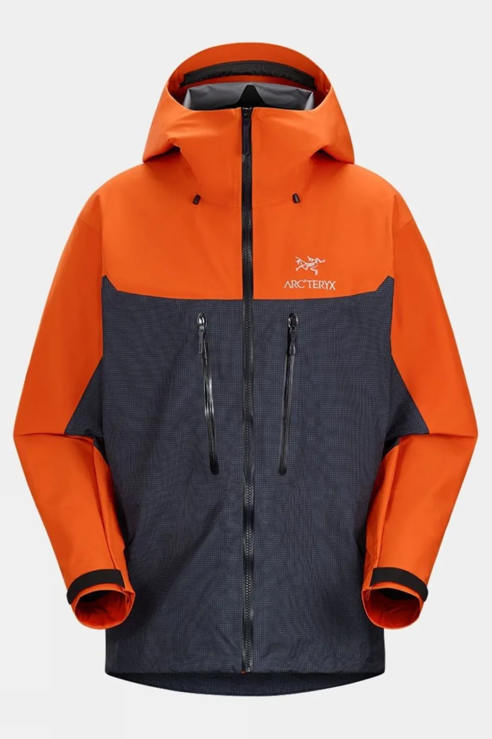 Mens Alpha Jacket