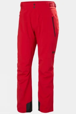 Mens Alpha Lifaloft Insulated Ski Pants - Regular