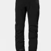 Mens Alpha Lifaloft Insulated Ski Pants - Regular