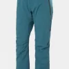 Mens Alpha Lifaloft Insulated Ski Pants - Regular
