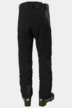 Mens Alpha Lifaloft Insulated Ski Pants - Regular