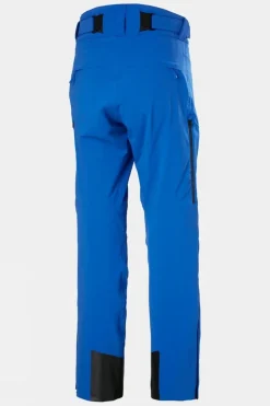 Mens Alpha Lifaloft Insulated Ski Pants - Regular