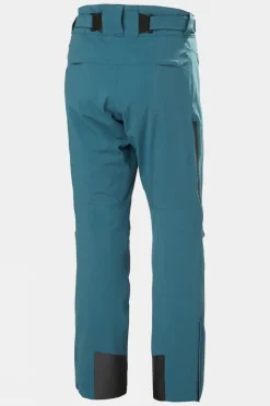 Mens Alpha Lifaloft Insulated Ski Pants - Regular