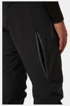 Mens Alpha Lifaloft Insulated Ski Pants - Regular