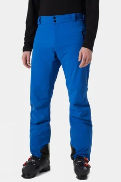Mens Alpha Lifaloft Insulated Ski Pants - Regular
