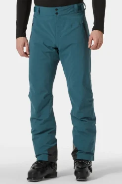 Mens Alpha Lifaloft Insulated Ski Pants - Regular