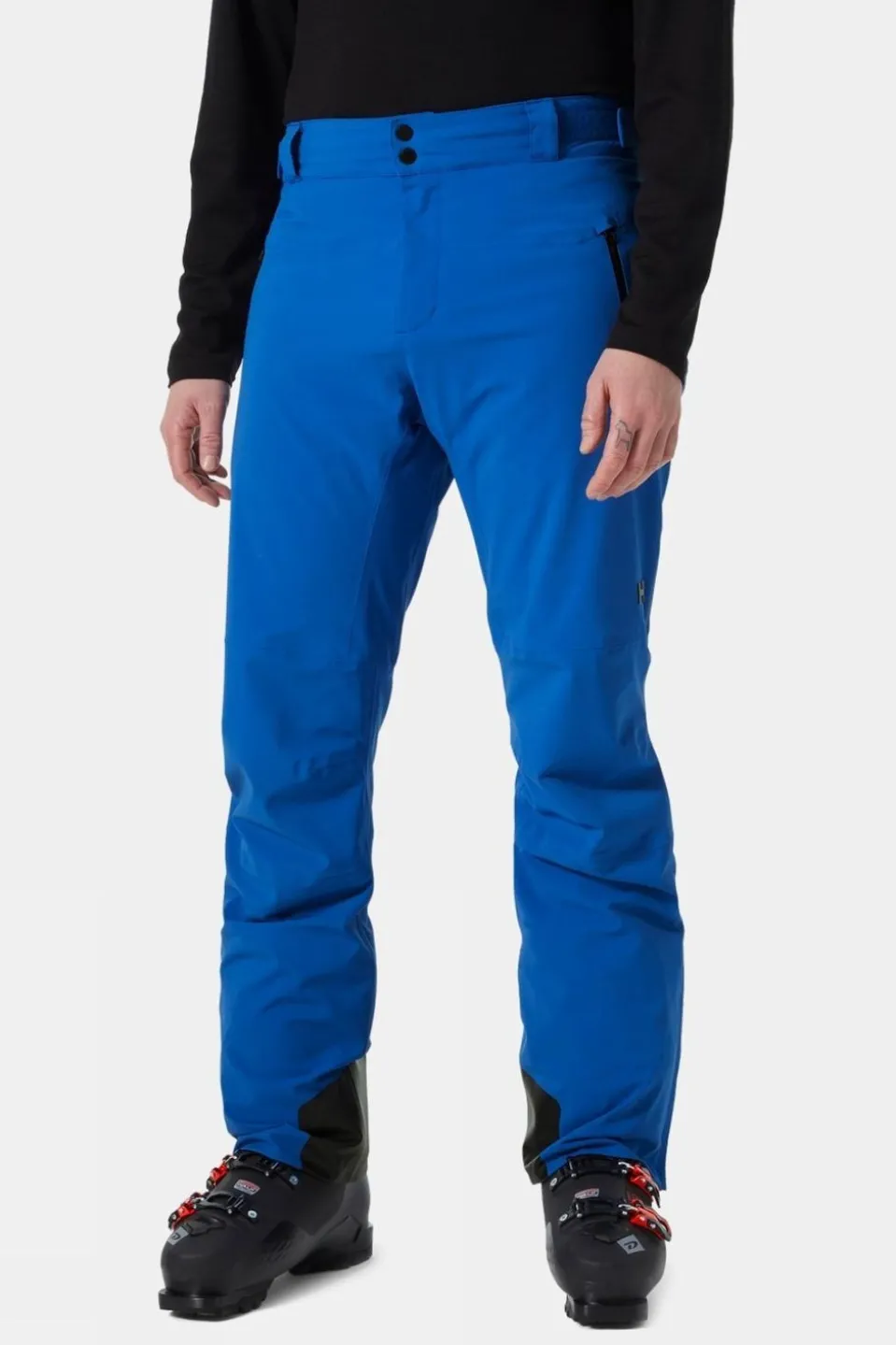 Mens Alpha Lifaloft Insulated Ski Pants - Regular