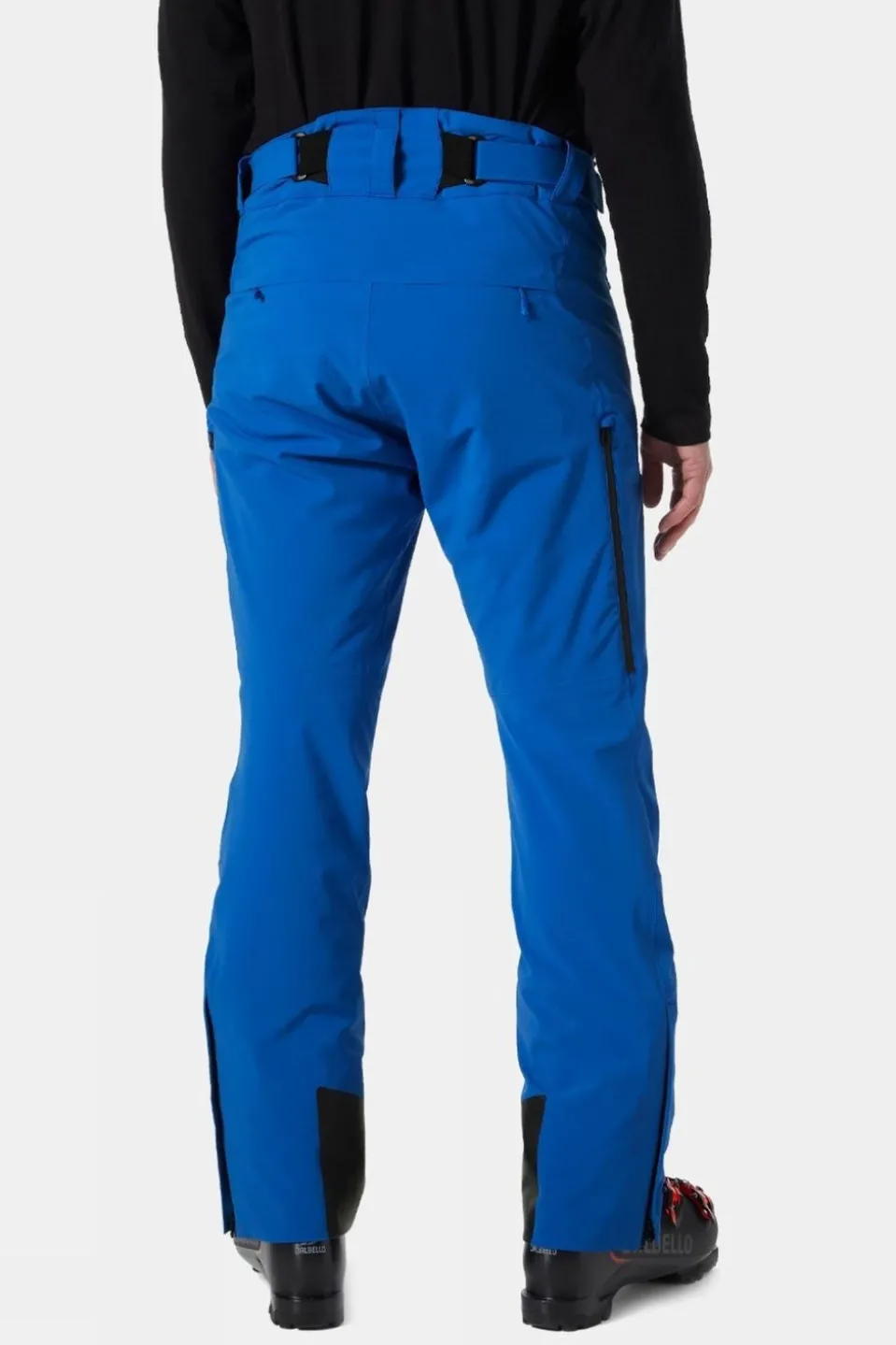 Mens Alpha Lifaloft Insulated Ski Pants - Regular