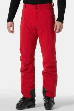 Mens Alpha Lifaloft Insulated Ski Pants - Regular