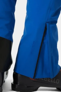 Mens Alpha Lifaloft Insulated Ski Pants - Regular