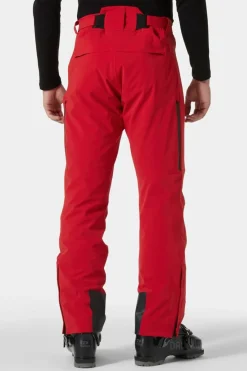 Mens Alpha Lifaloft Insulated Ski Pants - Regular