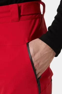 Mens Alpha Lifaloft Insulated Ski Pants - Regular