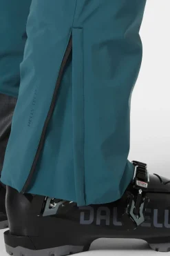 Mens Alpha Lifaloft Insulated Ski Pants - Regular