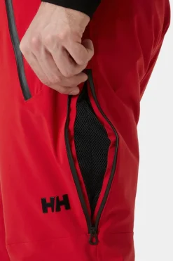 Mens Alpha Lifaloft Insulated Ski Pants - Regular