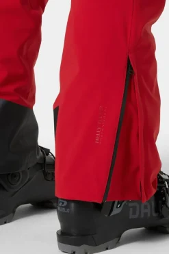 Mens Alpha Lifaloft Insulated Ski Pants - Regular