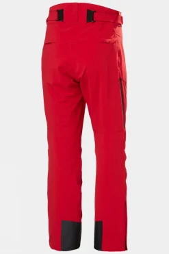 Mens Alpha Lifaloft Insulated Ski Pants - Regular