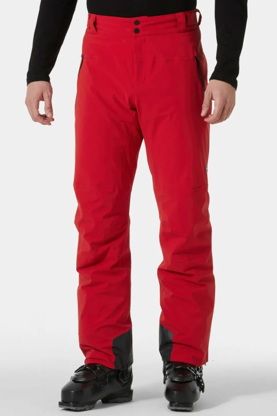 Mens Alpha Lifaloft Insulated Ski Pants - Regular
