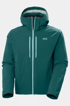 Mens Alpha LifaLoft Ski Jacket