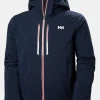 Mens Alpha LifaLoft Ski Jacket