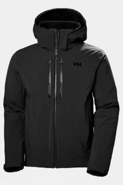 Mens Alpha LifaLoft Ski Jacket