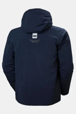 Mens Alpha LifaLoft Ski Jacket