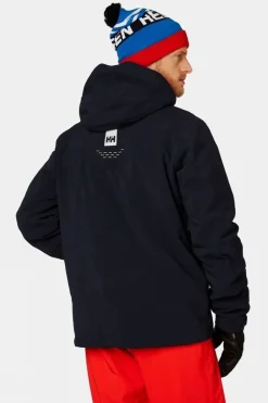 Mens Alpha LifaLoft Ski Jacket