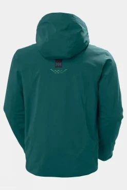 Mens Alpha LifaLoft Ski Jacket