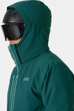 Mens Alpha LifaLoft Ski Jacket