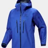 Mens Alpha SV Jacket