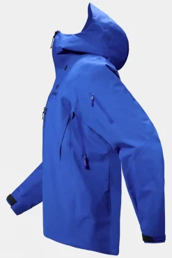 Mens Alpha SV Jacket
