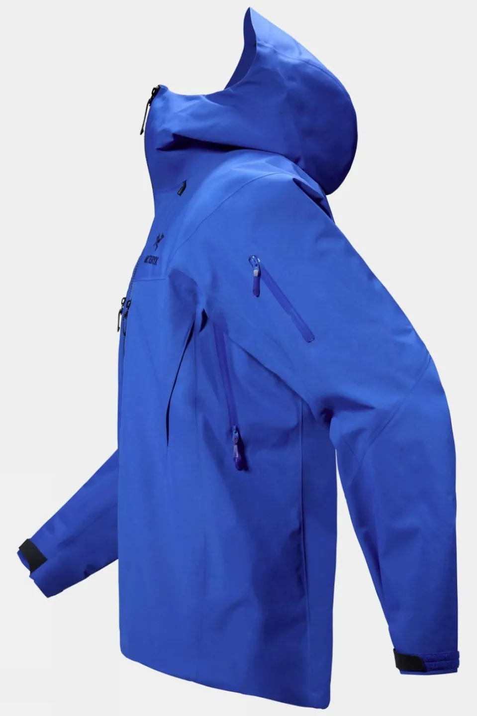 Mens Alpha SV Jacket