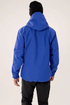 Mens Alpha SV Jacket