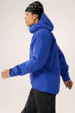 Mens Alpha SV Jacket