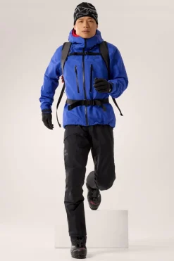 Mens Alpha SV Jacket