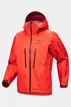 Mens Alpha SV Jacket