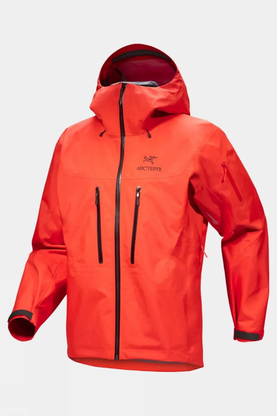 Mens Alpha SV Jacket