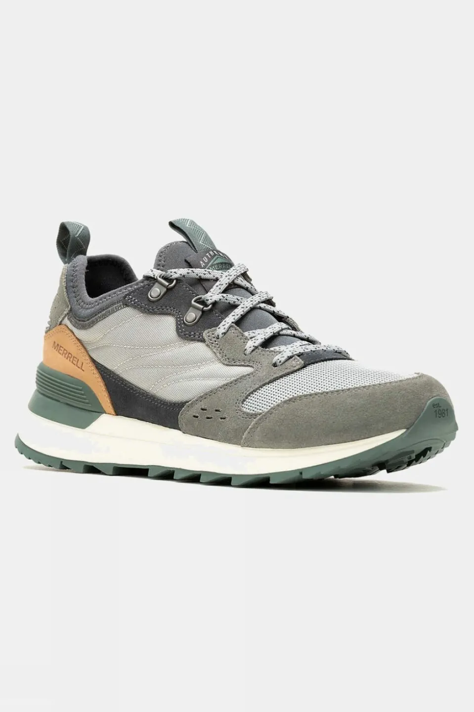 Mens Alpine 83 Sneaker Recraft Shoes