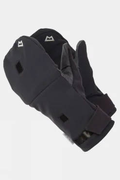 Mens Alpine Combi Mitts