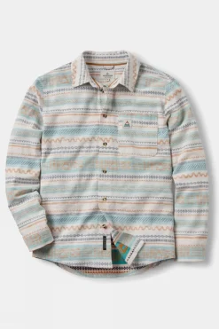 Mens Amboro Organic Cotton Shirt