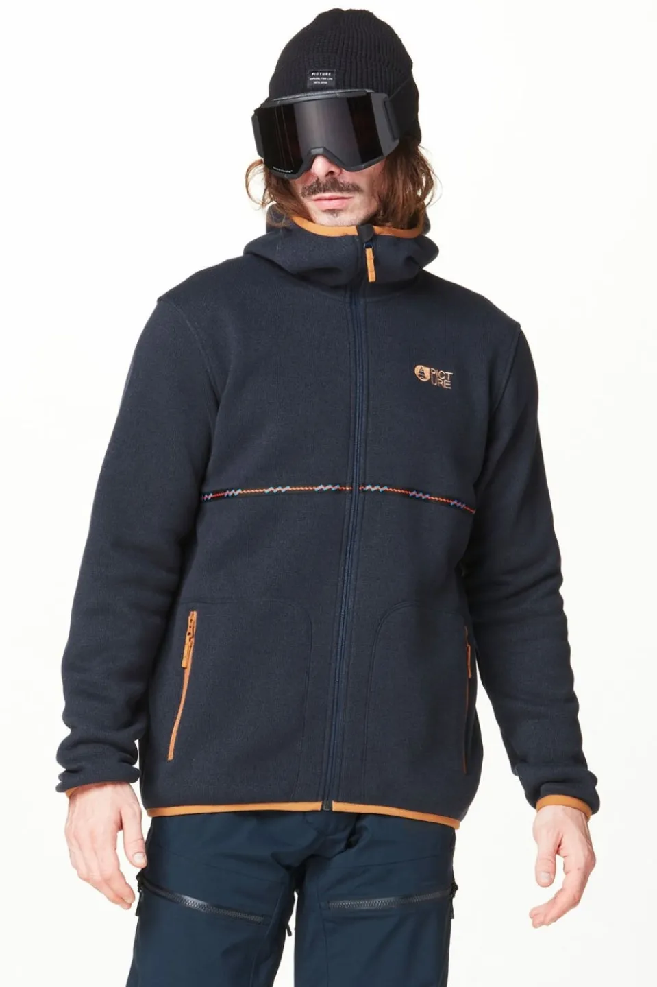 Mens Ambroze Fleece
