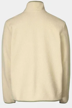 Mens Andes Half Zip Fleece