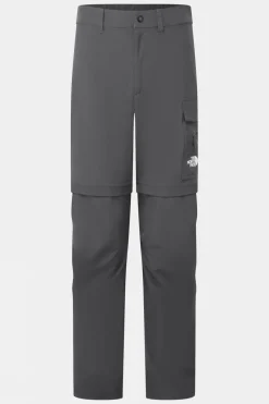 Mens Andies Convertible 2 Trousers