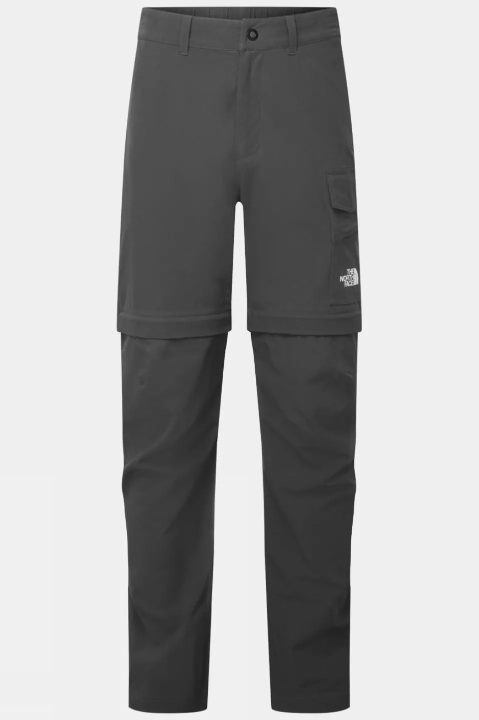 Mens Andies Convertible 2 Trousers