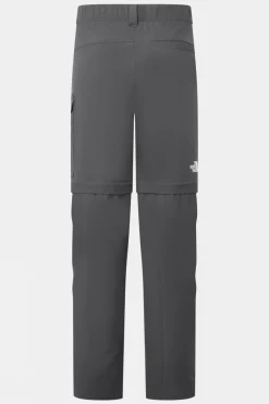 Mens Andies Convertible 2 Trousers