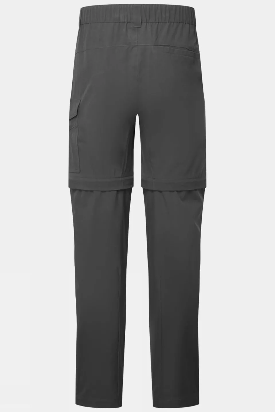 Mens Andies Convertible 2 Trousers